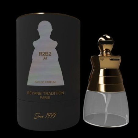 Reyane Tradition R2B2 AI Eau de Parfum 100ml for Women