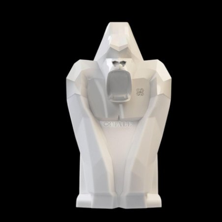 Insurrection Collector Alpha Male Eau de Parfum 100ml