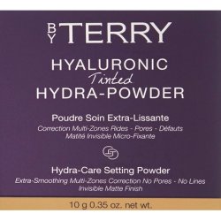 Hyaluronic Tinted Hydra-Powder Medium Fair 10g