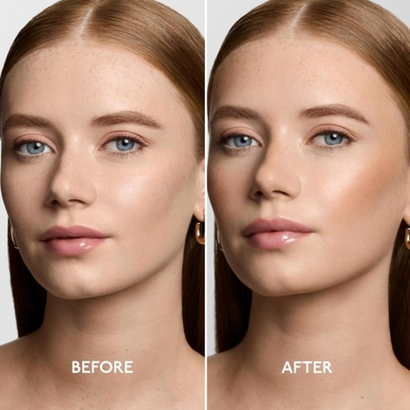 By Terry Tea To Tan Sun Bronzer Hydrating & Smoothing Skincare-Infused