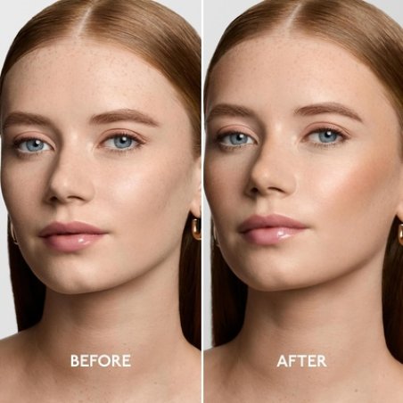 By Terry Tea To Tan Sun Bronzer Hydrating & Smoothing Skincare-Infused