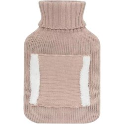 Duo Hand Warmer 2L Natural Rubber Water Bottle Retains Heat Up To 8 Hours