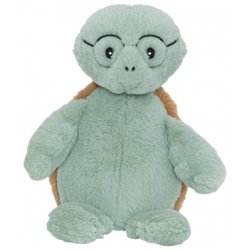 Plic Care Plush Toy Warm/Cold Turtle Microwaveable Warming Bottle