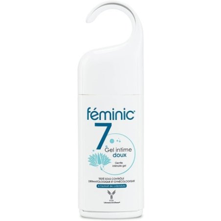 Feminic 7 Gentle Intimate Gel 200ml