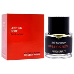 Frederic Malle Lipstick Rose for Women 1.7 Oz EDP Spray