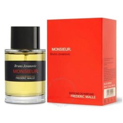 Bruno Jovanovic Monsieur 3.4 Fl. Oz. By Frederic Malle