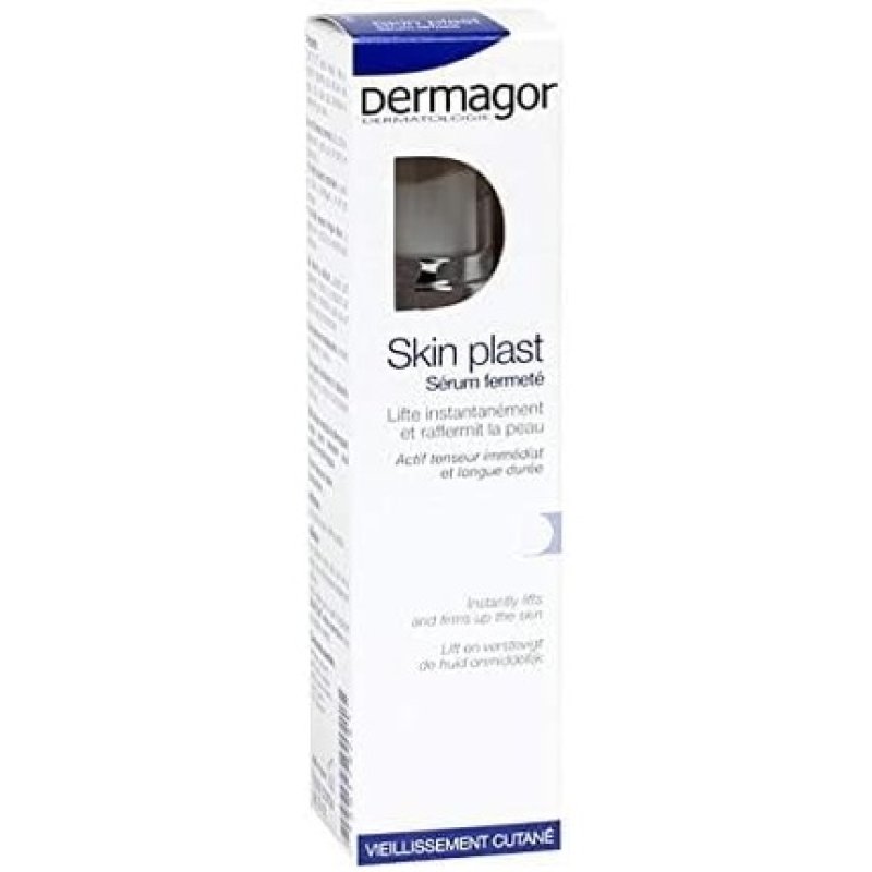Dermagor Skin Plast Firmness Serum 30ml