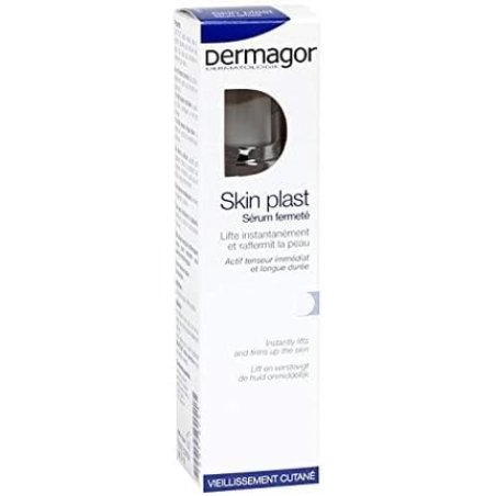 Dermagor Skin Plast Firmness Serum 30ml
