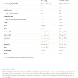 Overstim.S Elite Recovery Drink 1.2kg - Energy and Muscle Recovery