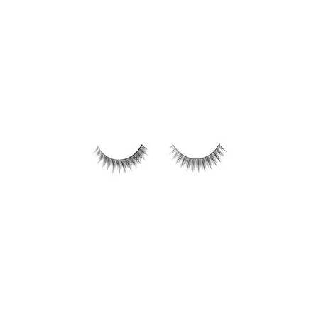 Parisax False Eyelashes Fringe - Perfect For Enhancing Your Beauty