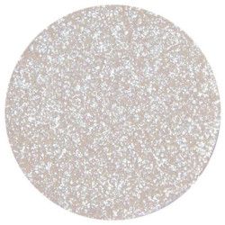 Parisax Eyeshadow White Silver - Perfect For A Shimmering Look