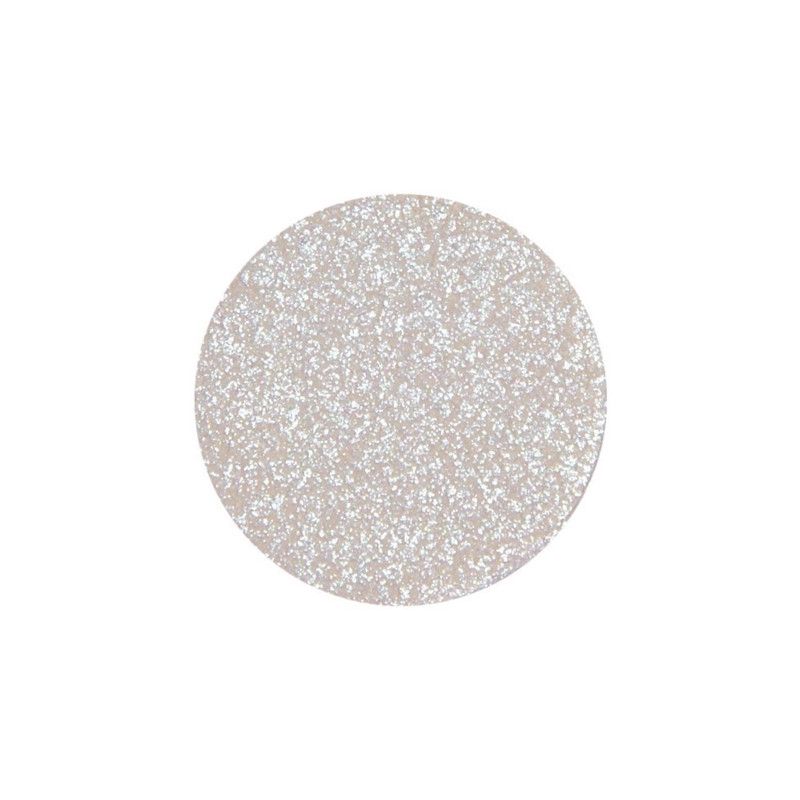 Parisax Eyeshadow White Silver - Perfect For A Shimmering Look