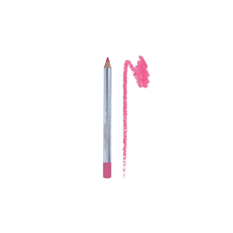 Parisax Lip Liner Pencil Tender Pink - Perfect For Defining Lips