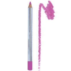 Parisax Lip Liner Pencil Fuchsia - Perfect For Defining Your Lips
