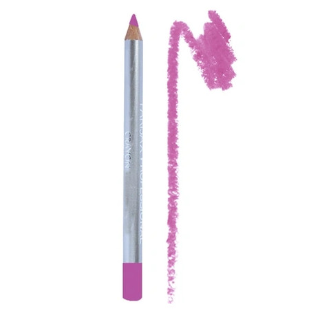 Parisax Lip Liner Pencil Fuchsia - Perfect For Defining Your Lips