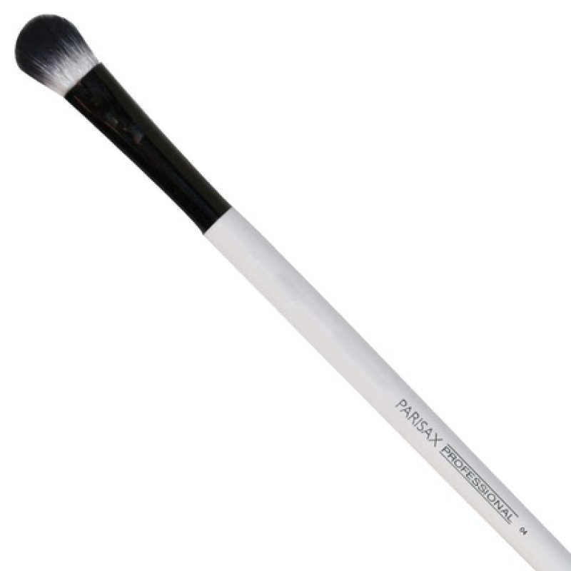 Parisax Brush Eye Shadow Professional Nylon 14 X 13 Mm