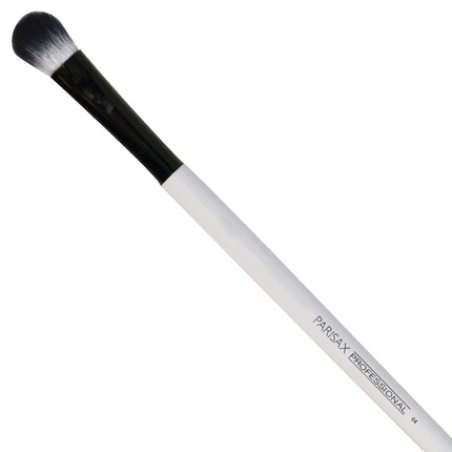 Parisax Brush Eye Shadow Professional Nylon 14 X 13 Mm
