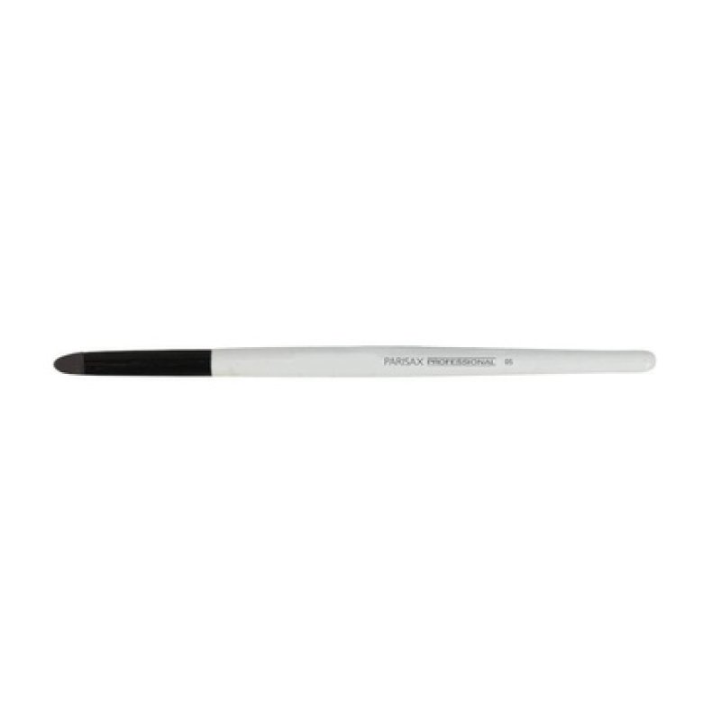 Parisax Brush Eye Shadow Professional Nylon 7 X 6 Mm 7 X 6 Mm