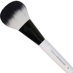 Parisax Professional Nylon Powder Brush