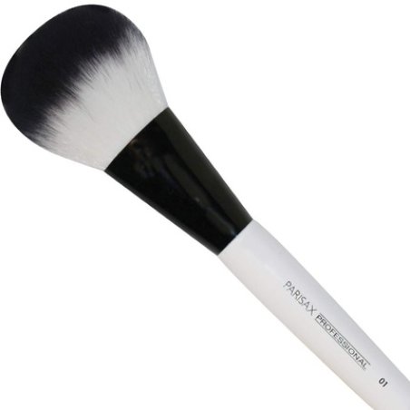 Parisax Professional Nylon Powder Brush