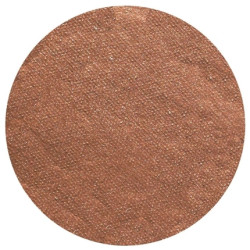 Parisax Shimmering Copper Gold Eyeshadow
