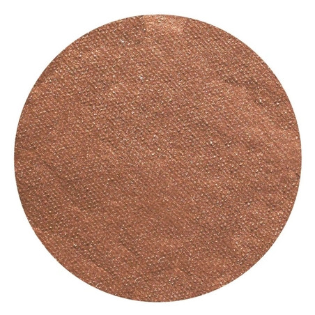 Parisax Shimmering Copper Gold Eyeshadow