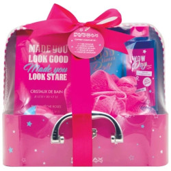 Parisax Bath Case Set - General Beauty Care