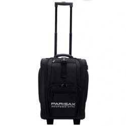 Parisax Professional Makeup Artist Trolley Case