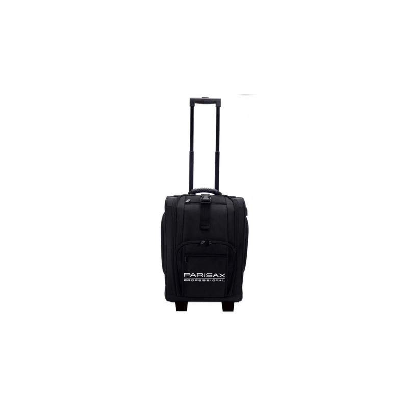 Parisax Professional Makeup Artist Trolley Case