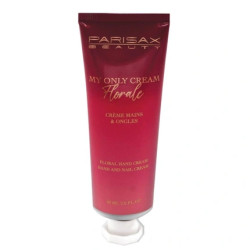Parisax Floral Hand Cream 60ml Spring 2024