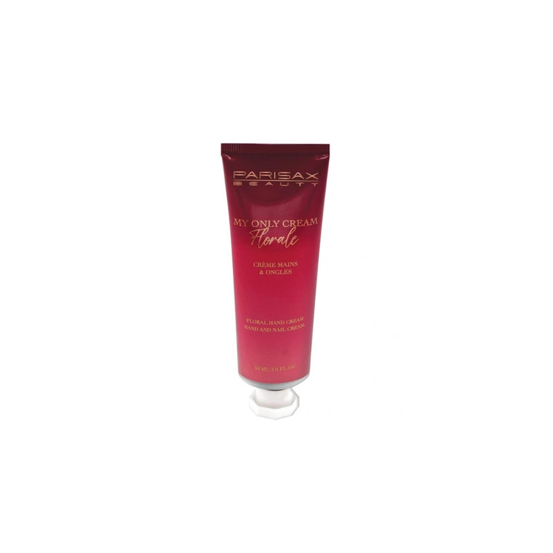 Parisax Floral Hand Cream 60ml Spring 2024