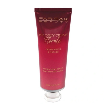 Parisax Floral Hand Cream 60ml Spring 2024