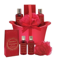 Parisax Spa Beauty Bathtub 4 Reference - A Luxurious Beauty Care Experience