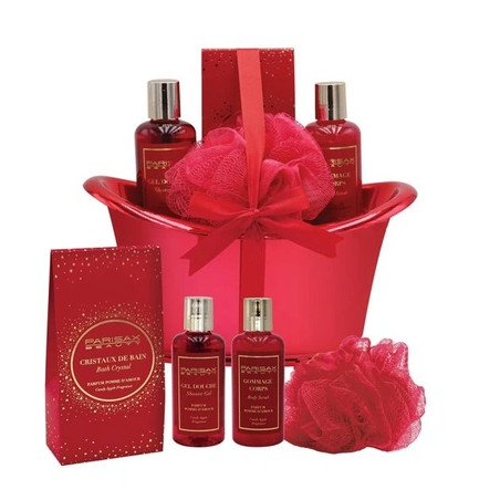 Parisax Spa Beauty Bathtub 4 Reference - A Luxurious Beauty Care Experience