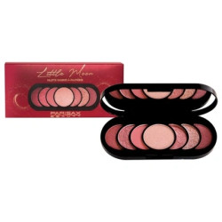 Parisax Little Moon Dore Cuivre Palette