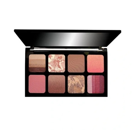 Parisax Luxury Eyes And Face Palette