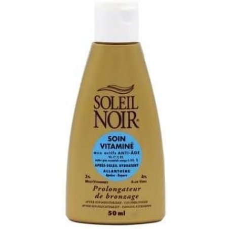 Soleil Noir Vitamin Care Moisturising After-Sun 50ml