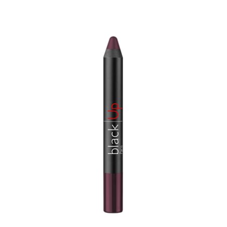 Black Up Lip Liner - 28 Grams