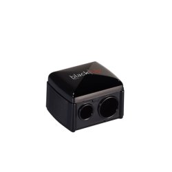 Black Up Eye Pencil Sharpener