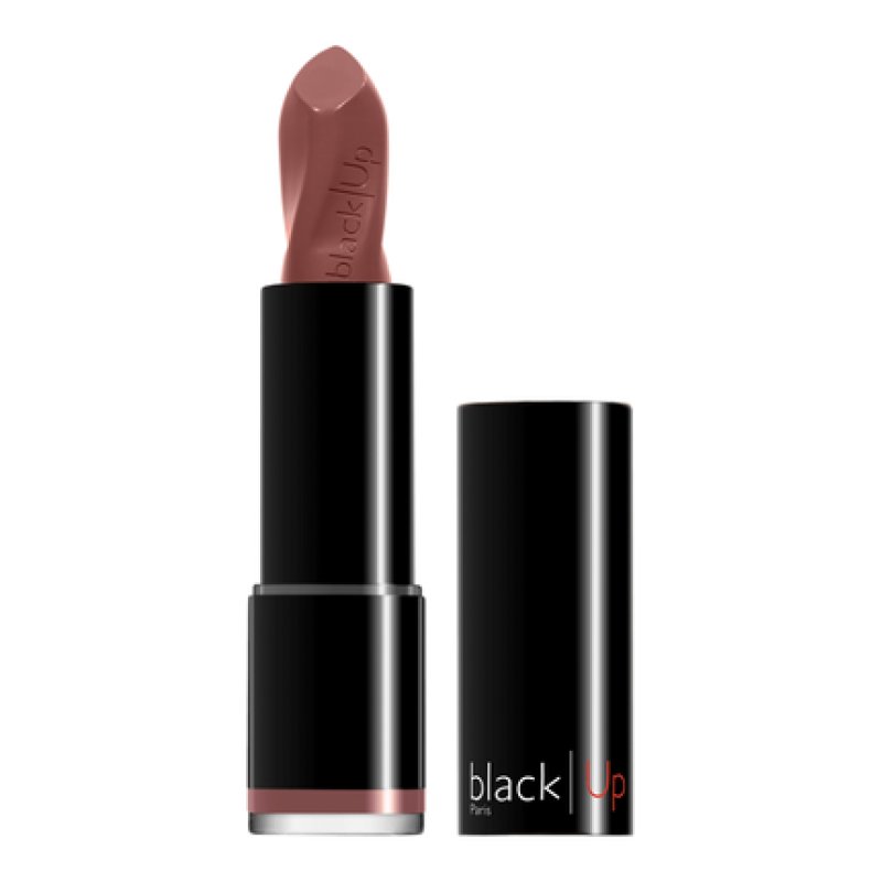 Black Up Rouge A Levres Cream Lipstick 39m - 3 Grams
