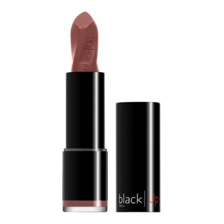 Black Up Rouge A Levres Cream Lipstick 39m - 3 Grams