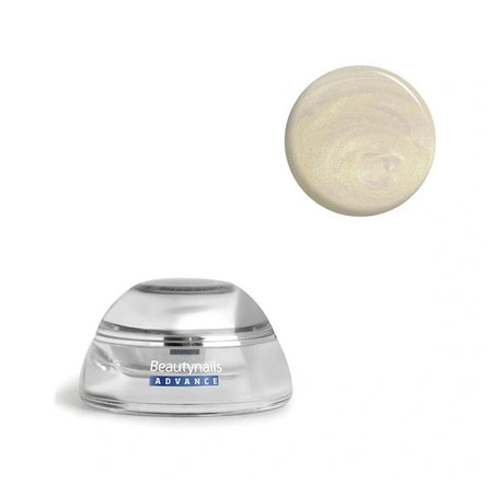 Beautynails Uv Illusion Ultimate Control Gel - Gold - 4