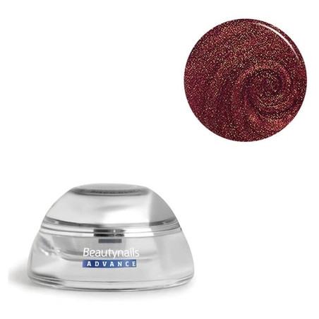 Beautynails Ultimate Control Uv Color Gel