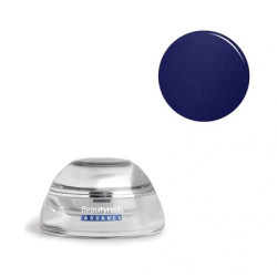 Beautynails Ultimate Control Color Gel Uv - Rock