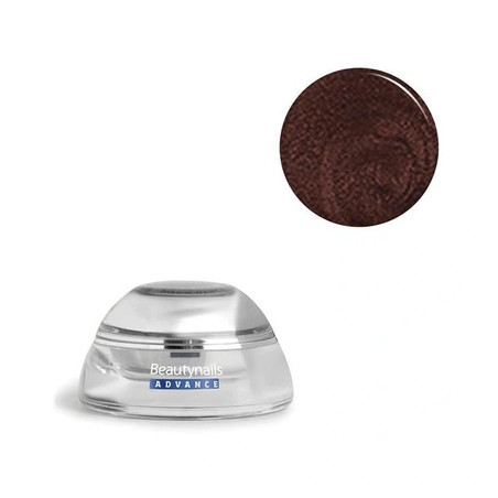 Beautynails Ultimate Control Color Gel Uv - Fall - 45 Ml