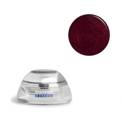 Beautynails Ultimate Control Uv Gel Color - Hot Blood