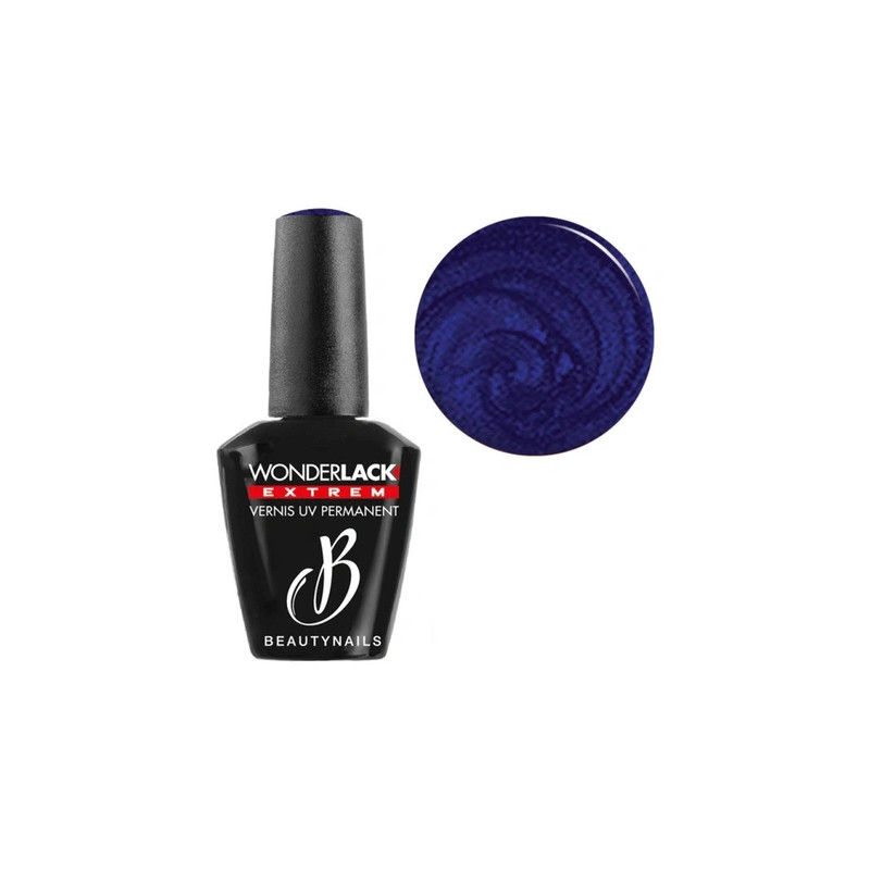 Beautynails Bna We Navy Blue 12ml