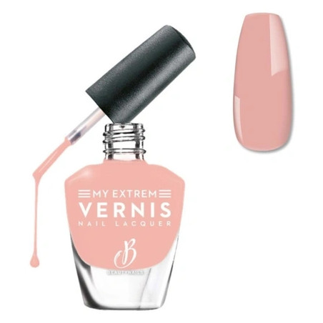 Beautynails Bna Me Soft Beige Nail Polish - 12ml