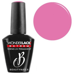 Beautynails Bna We Hot Hot Pink 12ml