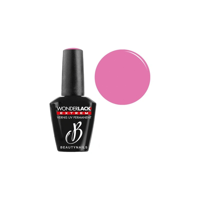 Beautynails Bna We Hot Hot Pink 12ml
